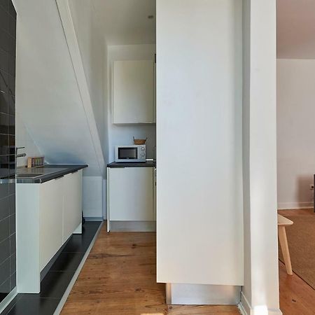 Charming Apartment Em Belem-Books And Canvas Lisboa Екстериор снимка