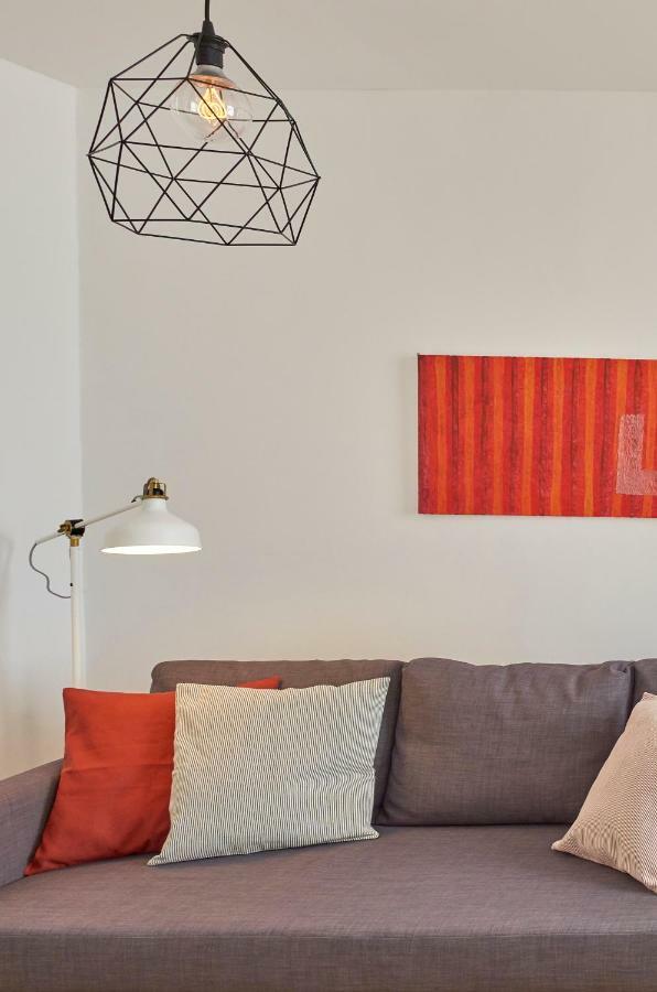 Charming Apartment Em Belem-Books And Canvas Lisboa Екстериор снимка