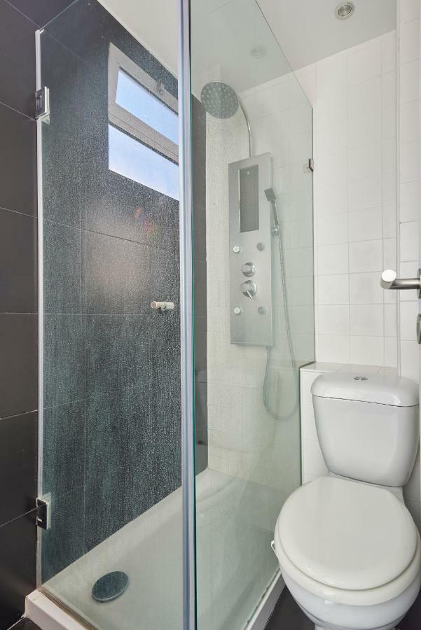 Charming Apartment Em Belem-Books And Canvas Lisboa Екстериор снимка